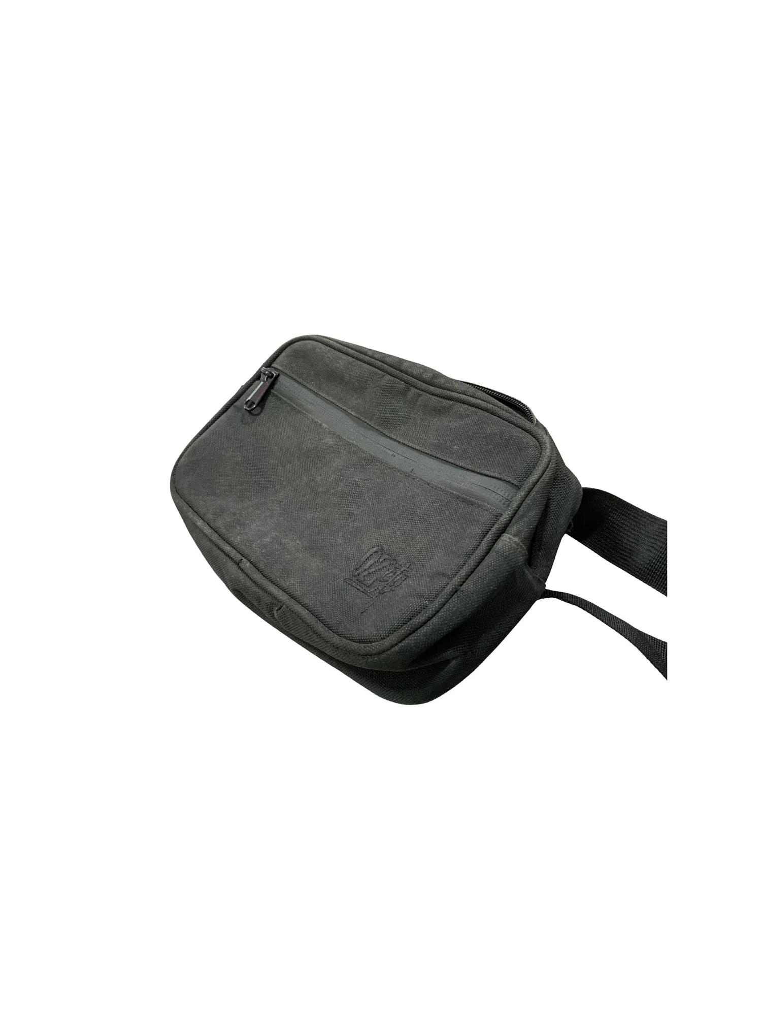 OZETA CHESTBAG 4X4 CON CLAVE - CAJA ROTA 1