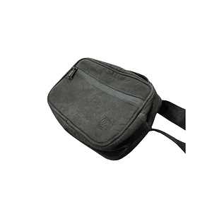 OZETA CHESTBAG 4X4 CON CLAVE - CAJA ROTA