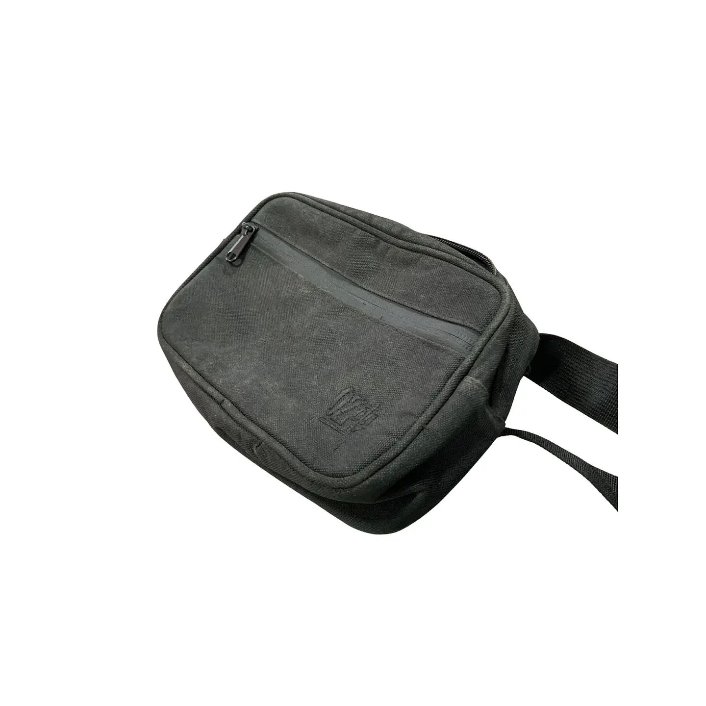 OZETA CHESTBAG 4X4 CON CLAVE - CAJA ROTA 1