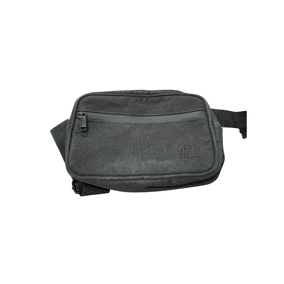 OZETA CHESTBAG 4X4 CON CLAVE - CAJA ROTA 2