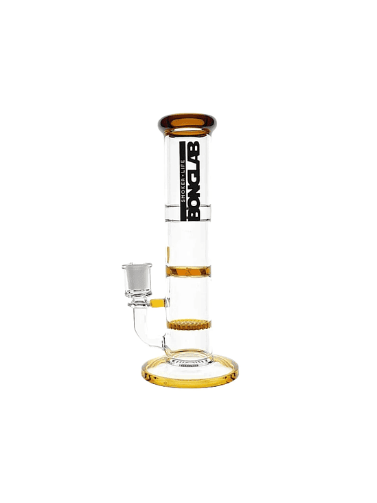 POCKET TWISTER  AMBAR - CAJA ROTA 1