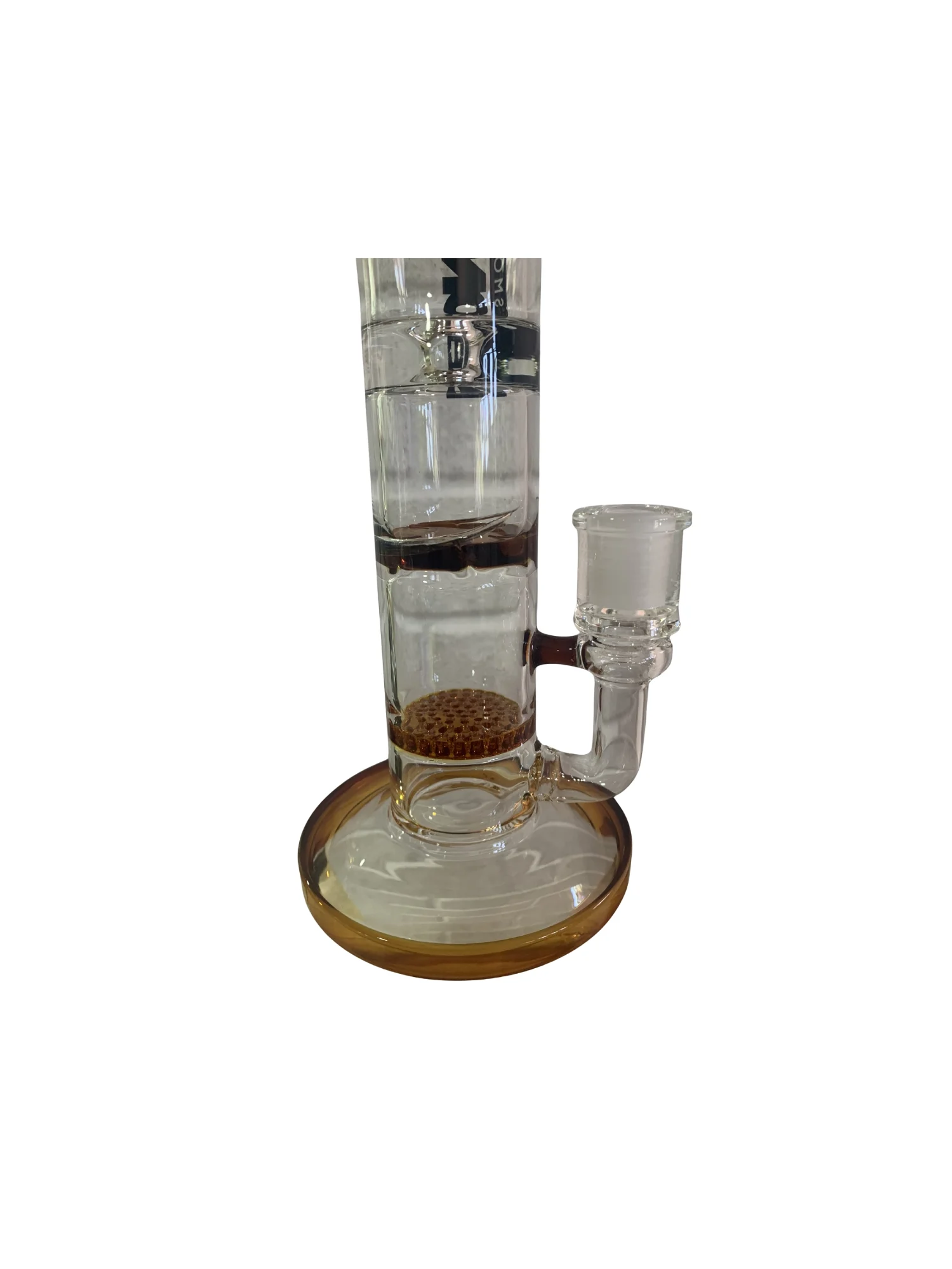 POCKET TWISTER  AMBAR - CAJA ROTA 2