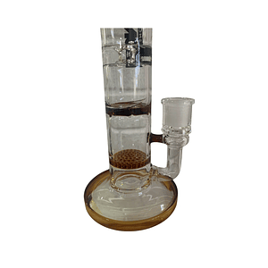 POCKET TWISTER  AMBAR - CAJA ROTA