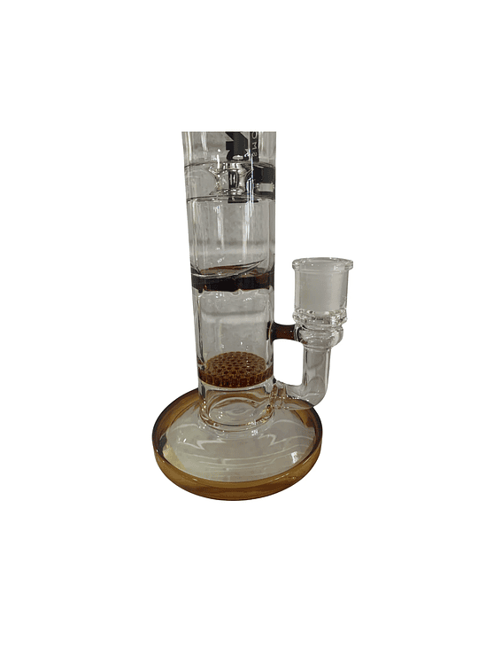 POCKET TWISTER  AMBAR - CAJA ROTA 2