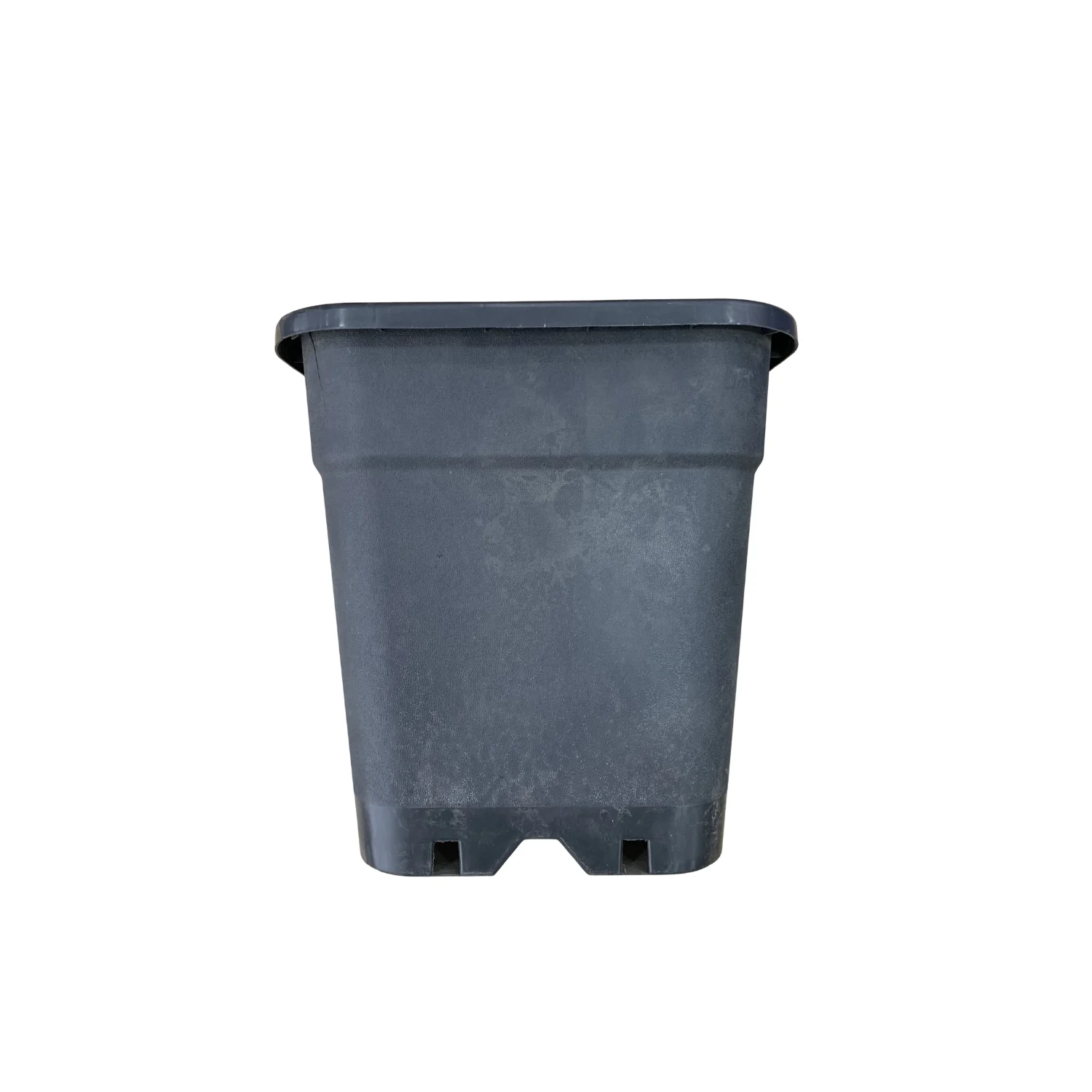 MACETA 18L BLACK - CAJA ROTA 2