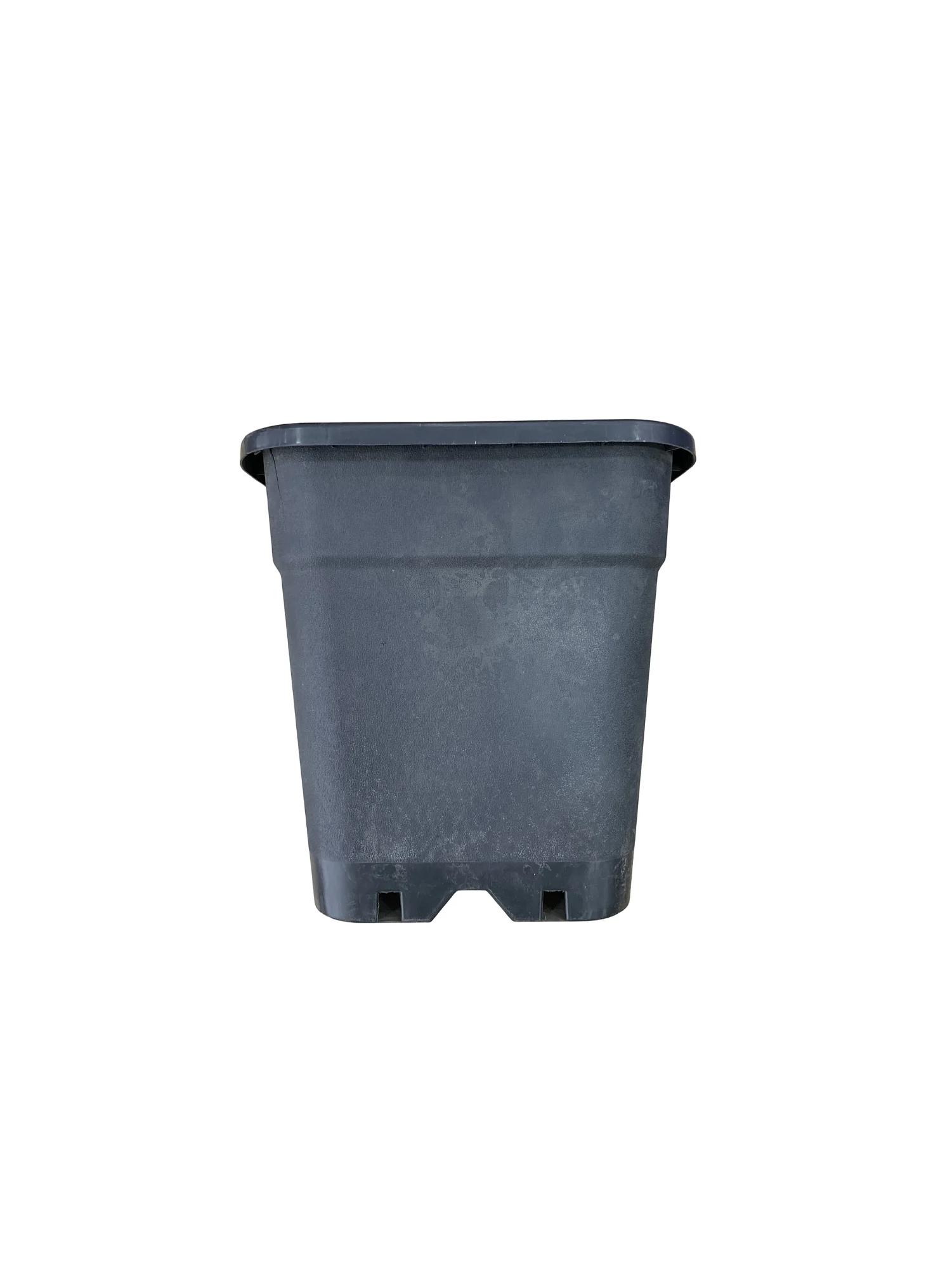 MACETA 18L BLACK - CAJA ROTA 2