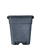 MACETA 18L BLACK - CAJA ROTA - Miniatura 2