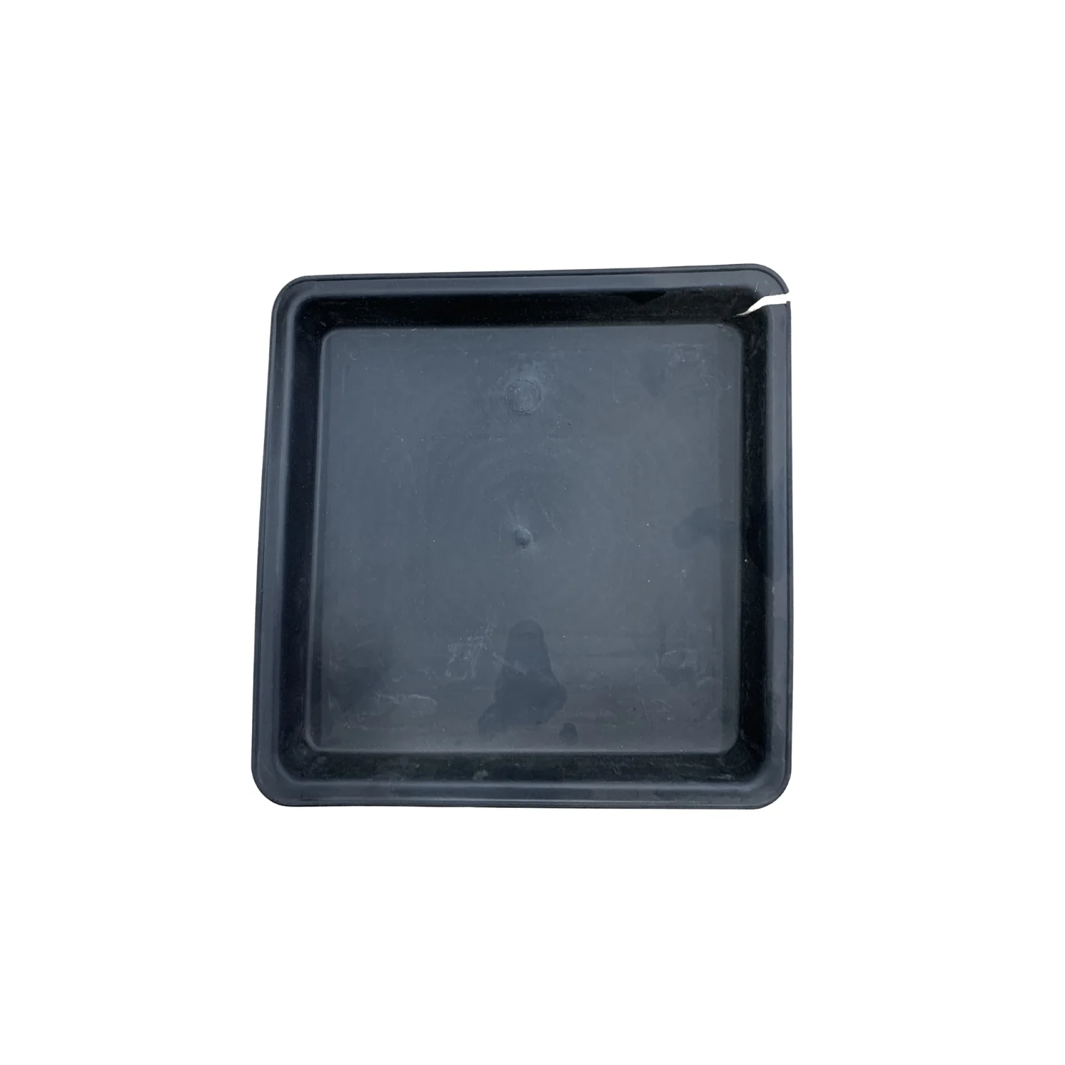 PLATO GRANDE BLACK - CAJA ROTA 1
