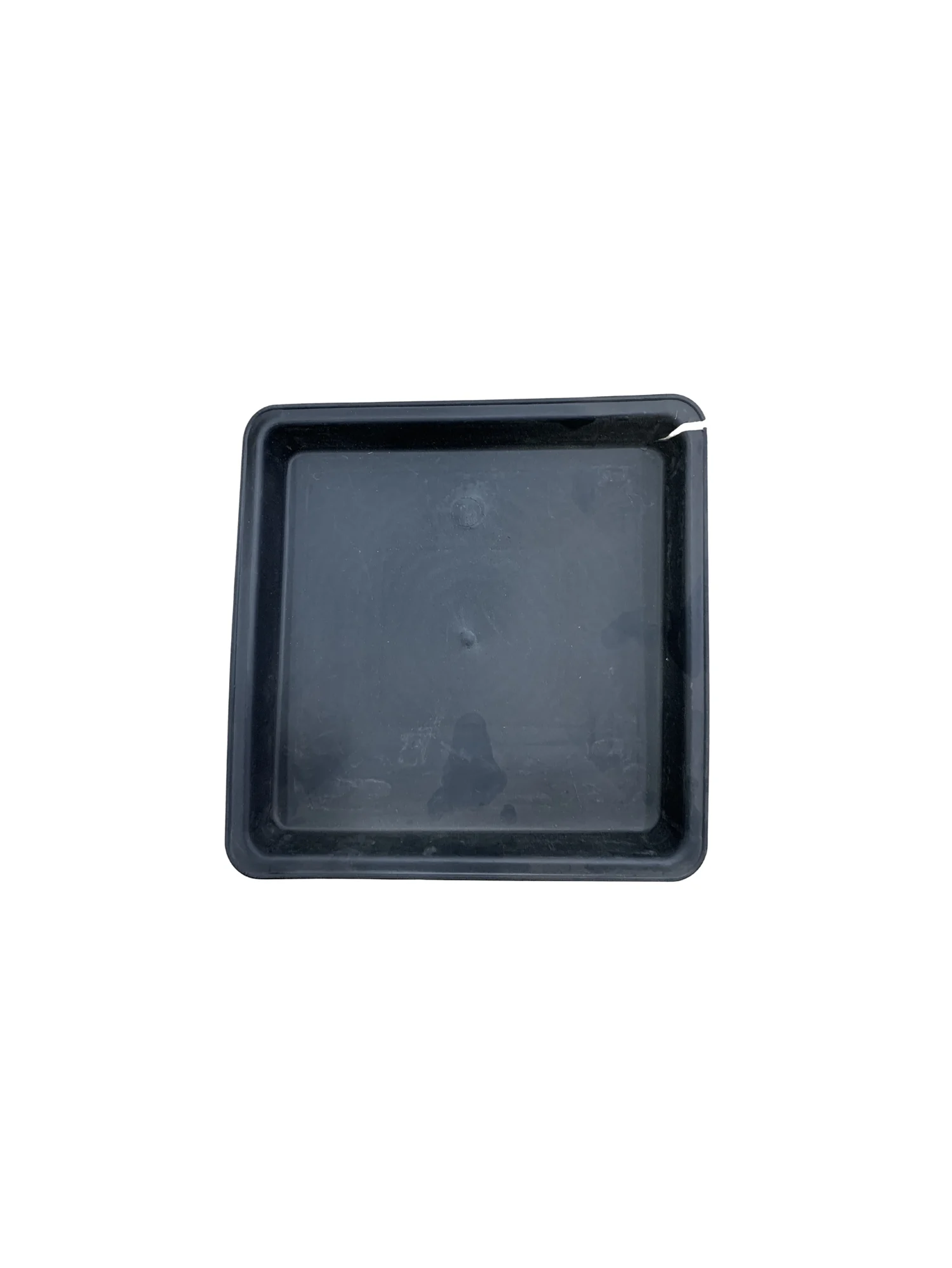 PLATO GRANDE BLACK - CAJA ROTA 1