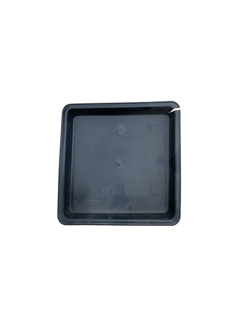 PLATO GRANDE BLACK - CAJA ROTA 1