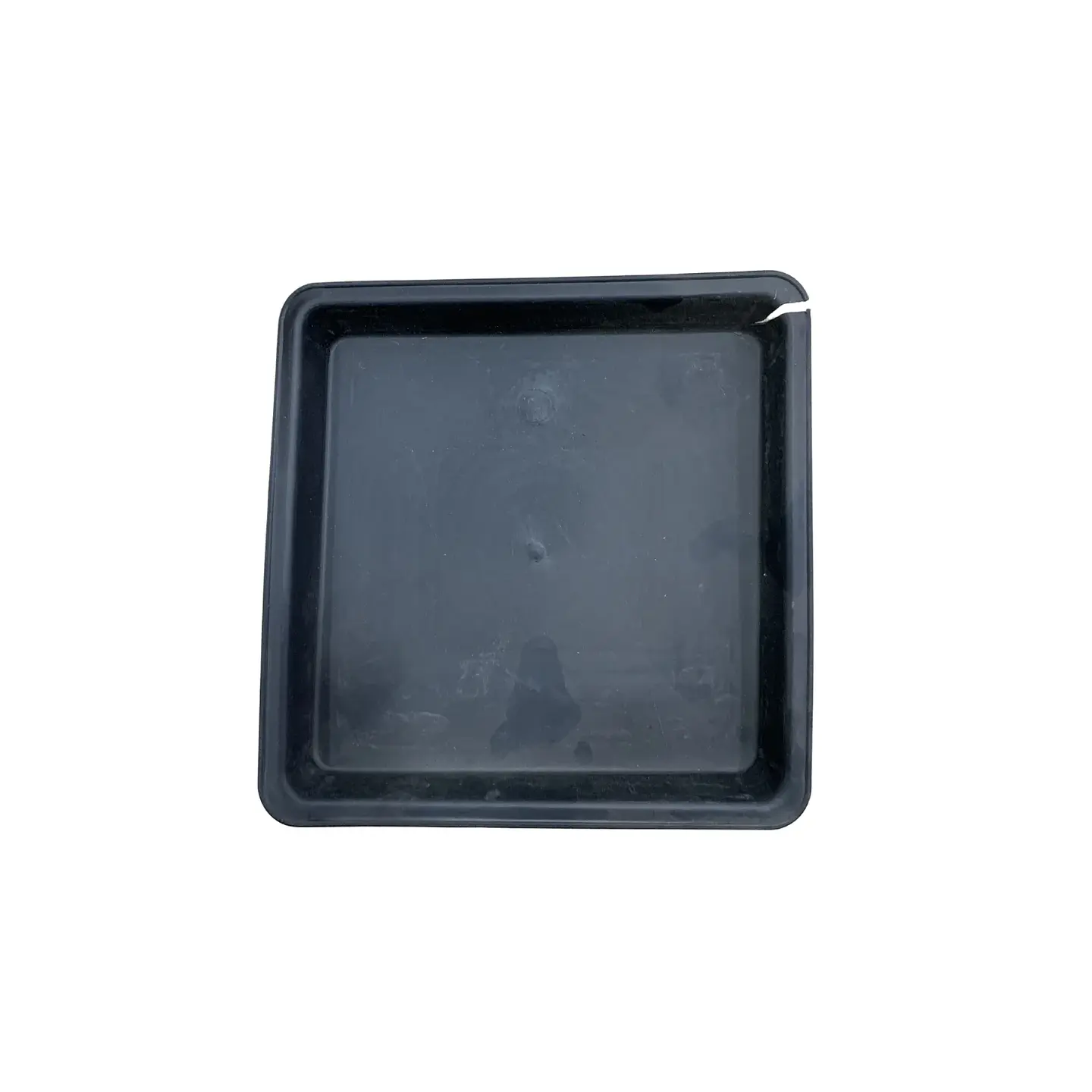 PLATO GRANDE BLACK - CAJA ROTA 1