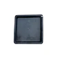 PLATO GRANDE BLACK - CAJA ROTA - Miniatura 1