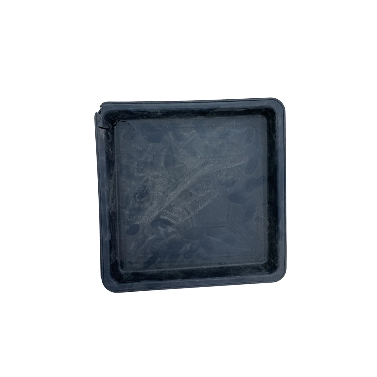 PLATO GRANDE BLACK - CAJA ROTA 2