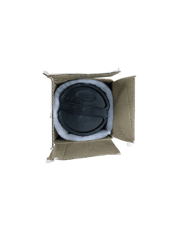 CAN FILTER - FILTRO DE CARBON 5 425 M3H - CAJA ROTA 2