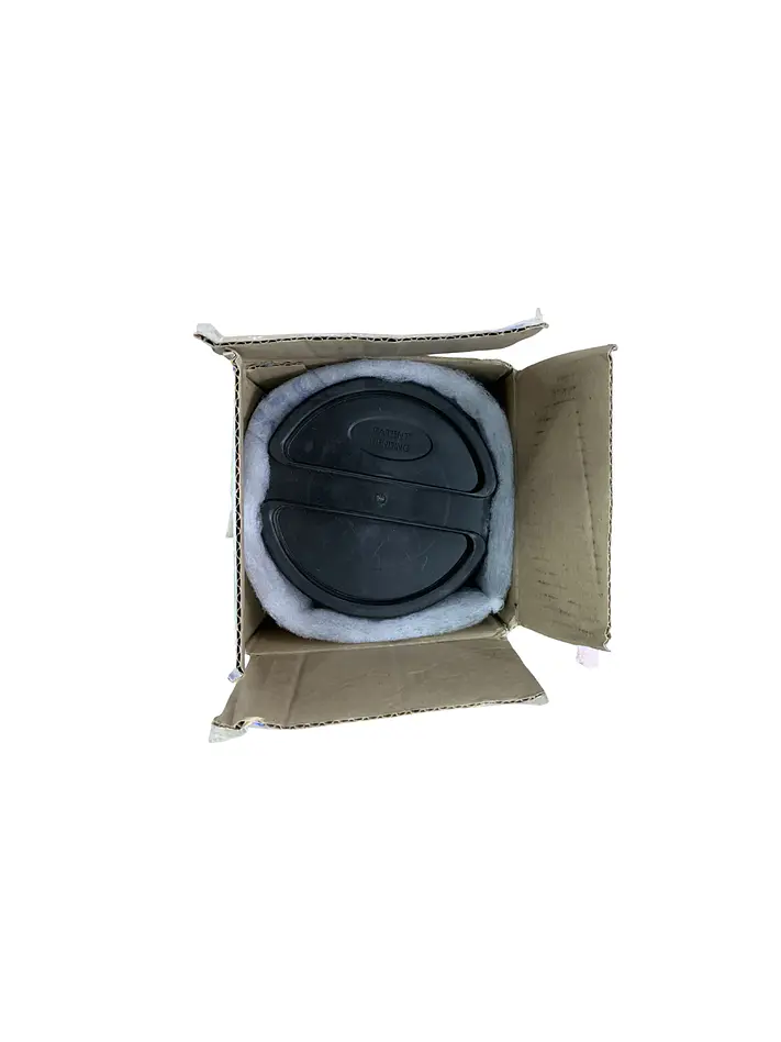 CAN FILTER - FILTRO DE CARBON 5 425 M3H - CAJA ROTA 2
