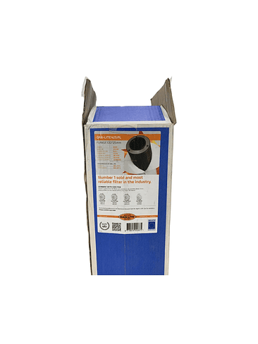 CAN FILTER - FILTRO DE CARBON 5 425 M3H - CAJA ROTA 3