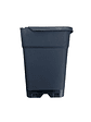 MACETA 7L BLACK - CAJA ROTA - Miniatura 1
