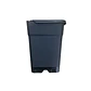 MACETA 7L BLACK - CAJA ROTA - Miniatura 1