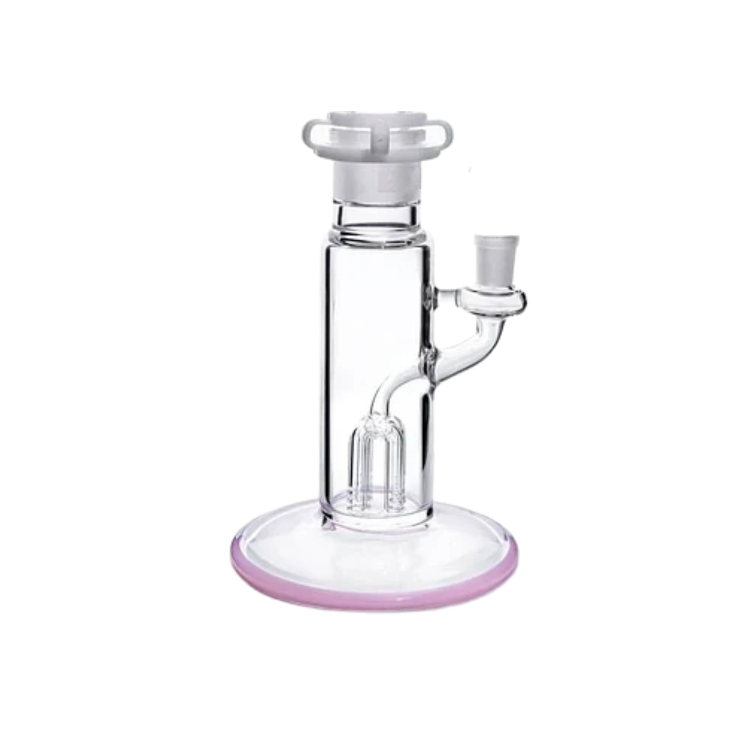 BASE THICC PINK - CAJA ROTA 1