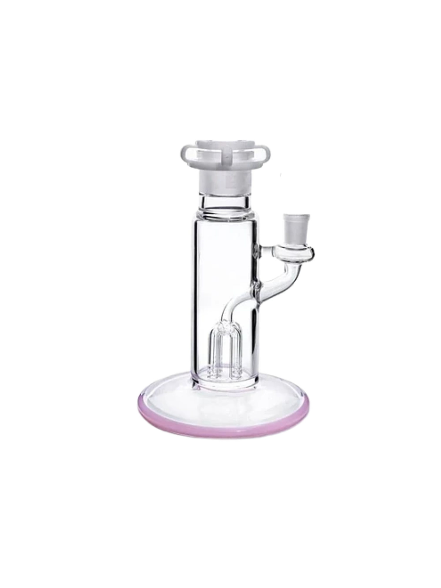 BASE THICC PINK - CAJA ROTA 1