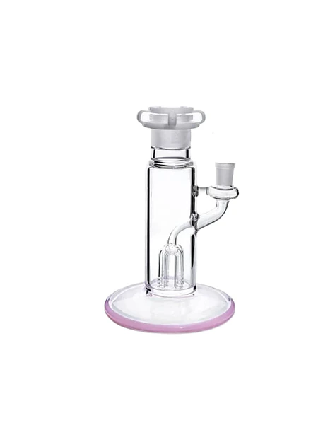 BASE THICC PINK - CAJA ROTA 1