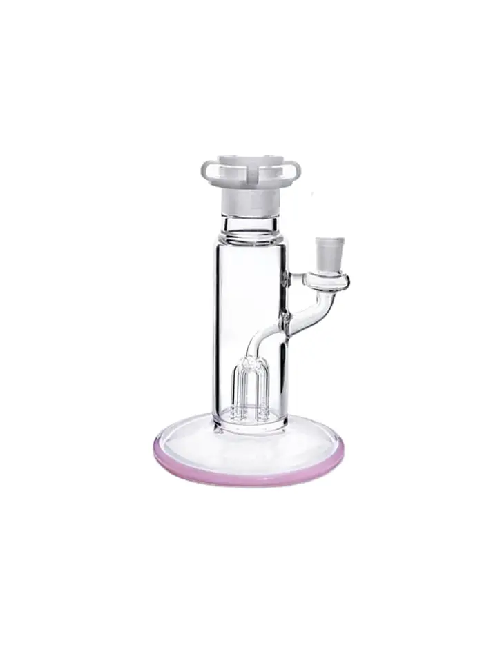 BASE THICC PINK - CAJA ROTA 1