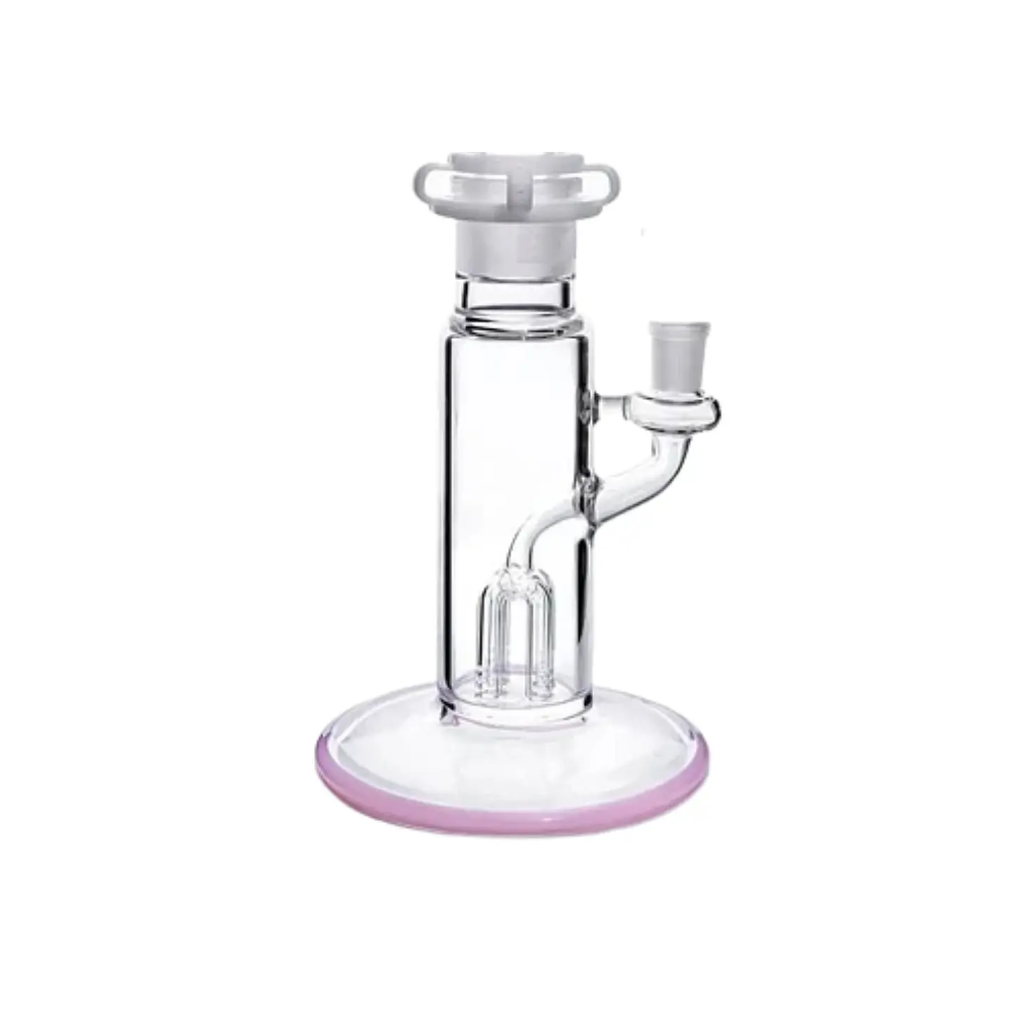 BASE THICC PINK - CAJA ROTA 1