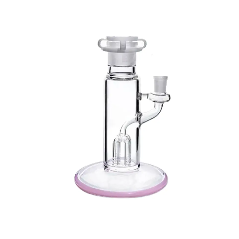 BASE THICC PINK - CAJA ROTA 1
