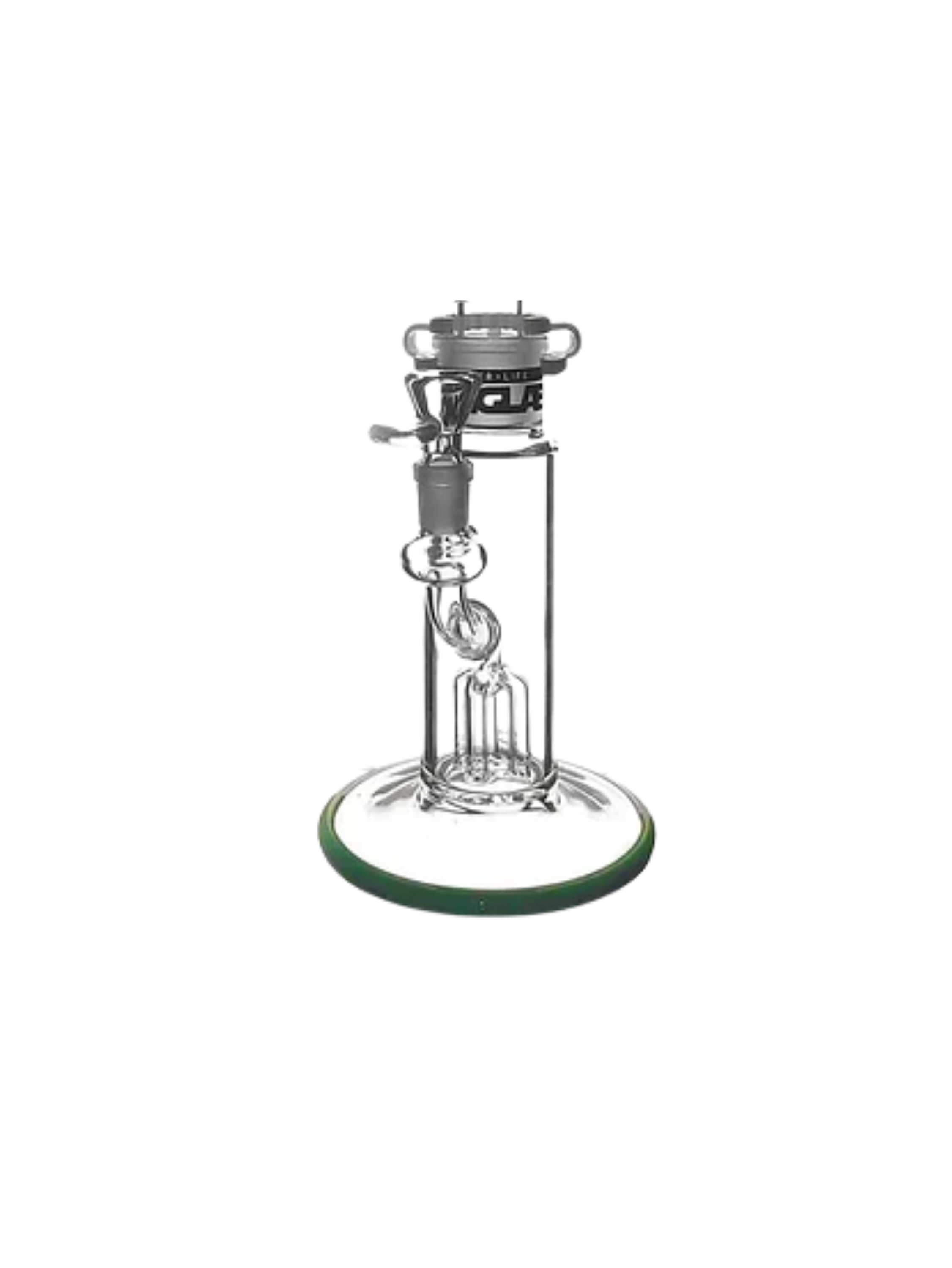 BASE THICC MINT - CAJA ROTA 1