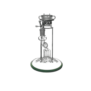 BASE THICC MINT - CAJA ROTA