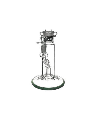 BASE THICC MINT - CAJA ROTA 1