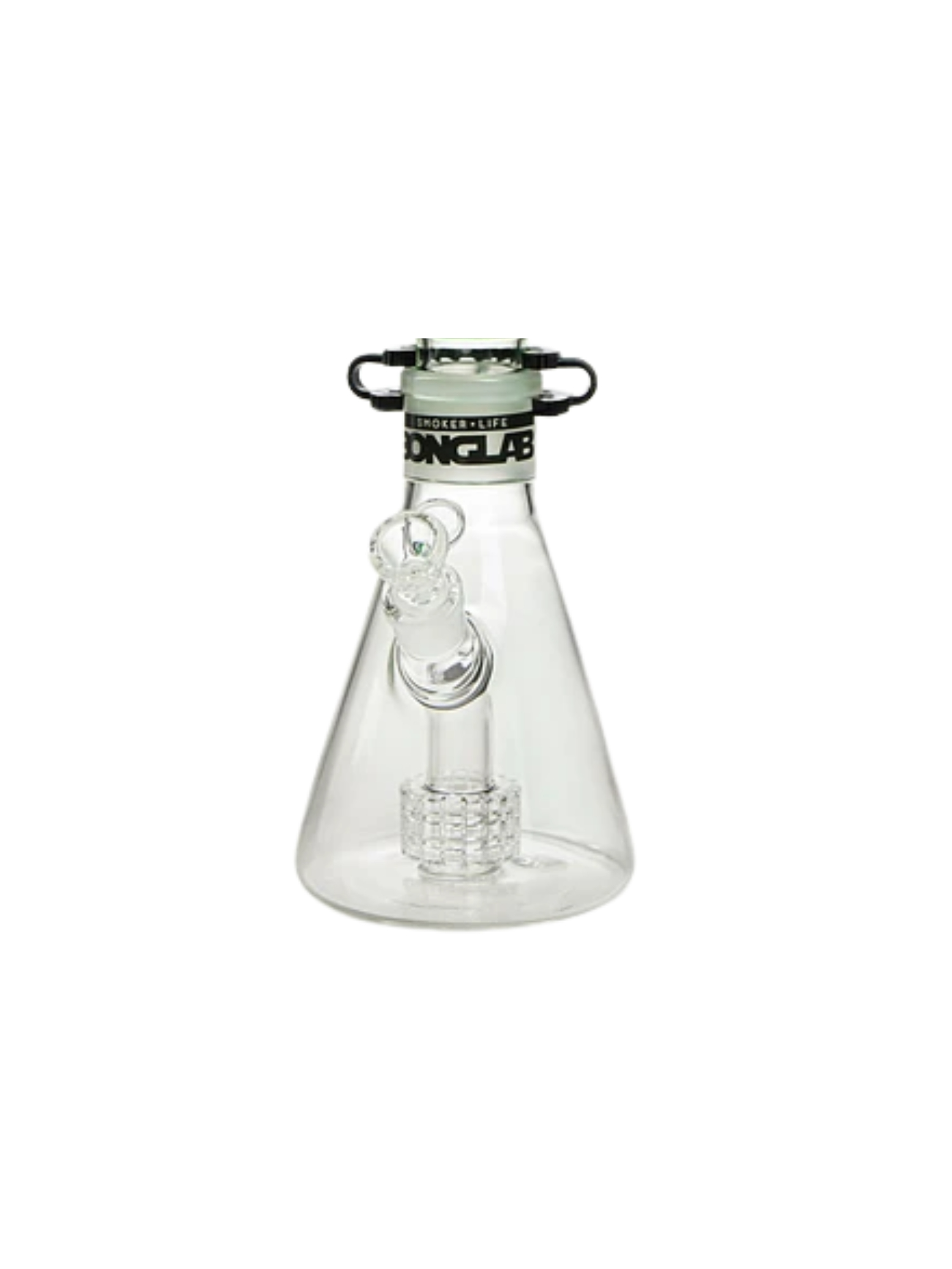 BASE GREEN AVALANCHE - CAJA ROTA 1