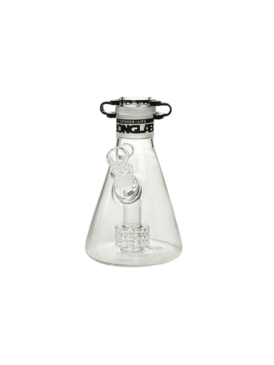 BASE GREEN AVALANCHE - CAJA ROTA 1