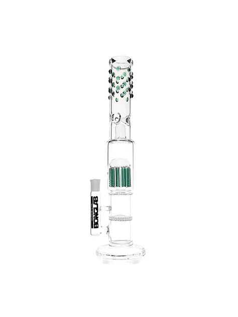 K30 TEAL - CAJA ROTA 1