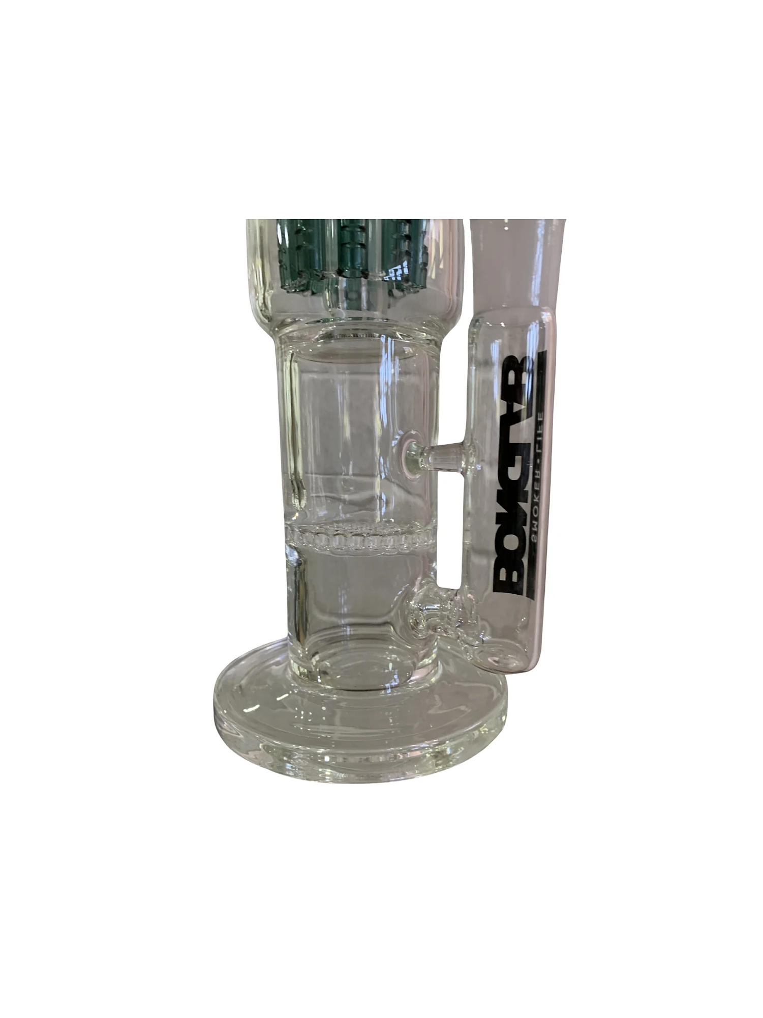 K30 TEAL - CAJA ROTA 2