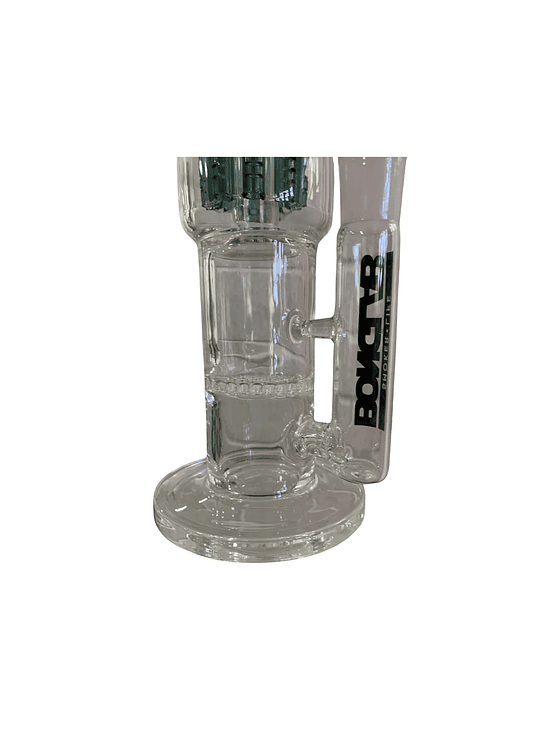 K30 TEAL - CAJA ROTA 2