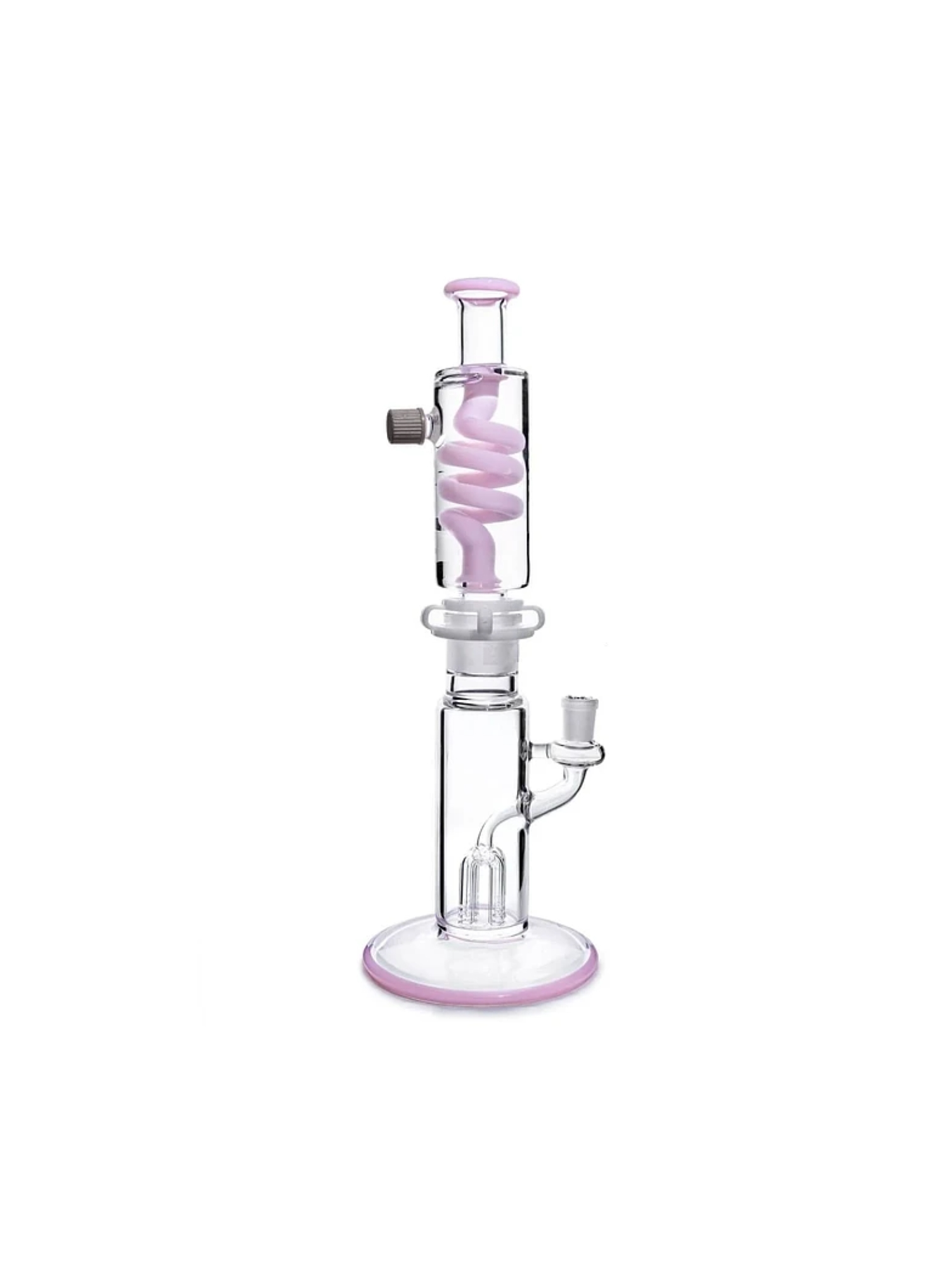 GLICERINE TICC MINT - CAJA ROTA 1