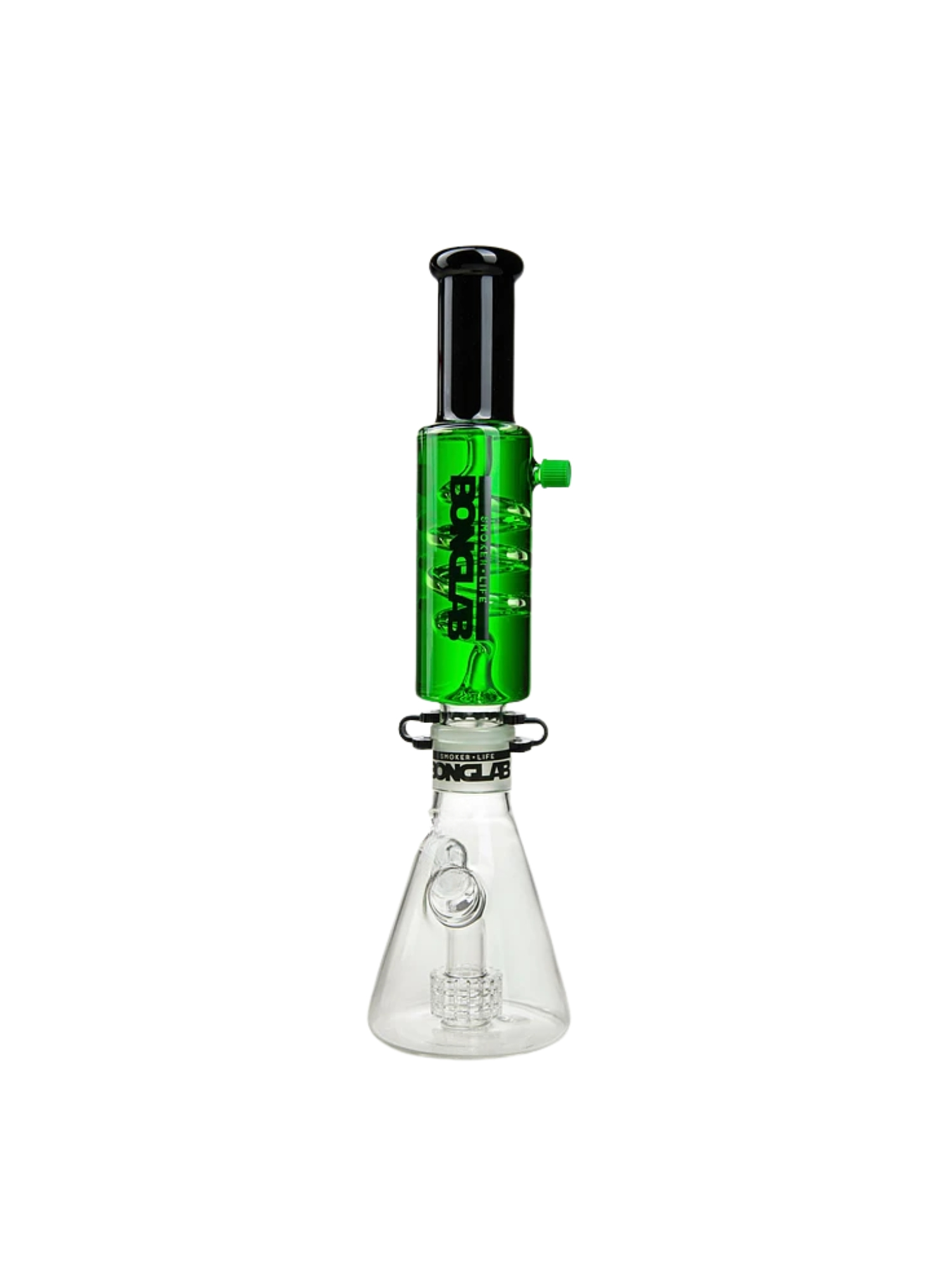 GREEN  AVALANCHE - CAJA ROTA 1