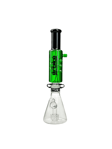 GREEN  AVALANCHE - CAJA ROTA 1