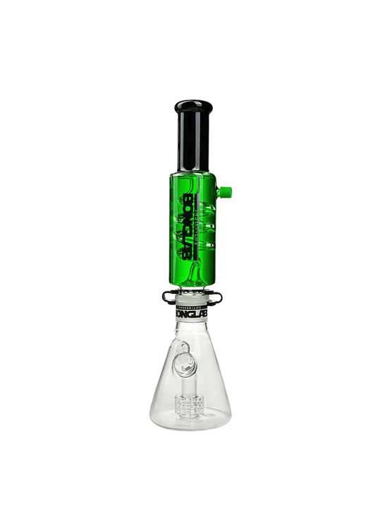 GREEN  AVALANCHE - CAJA ROTA 1