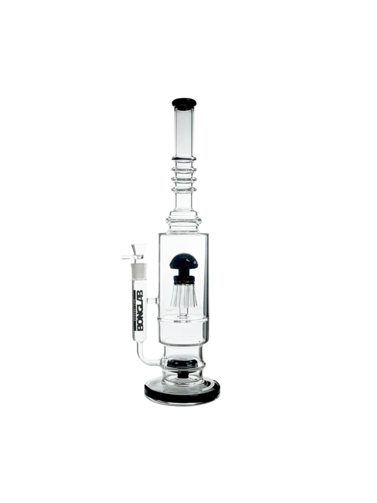 JELLY FISH BLACK - CAJA ROTA 1