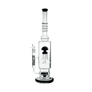 JELLY FISH BLACK - CAJA ROTA