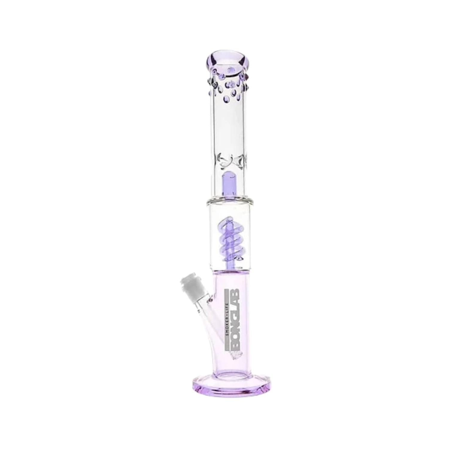BIG BLOW PURPLE - CAJA ROTA 1