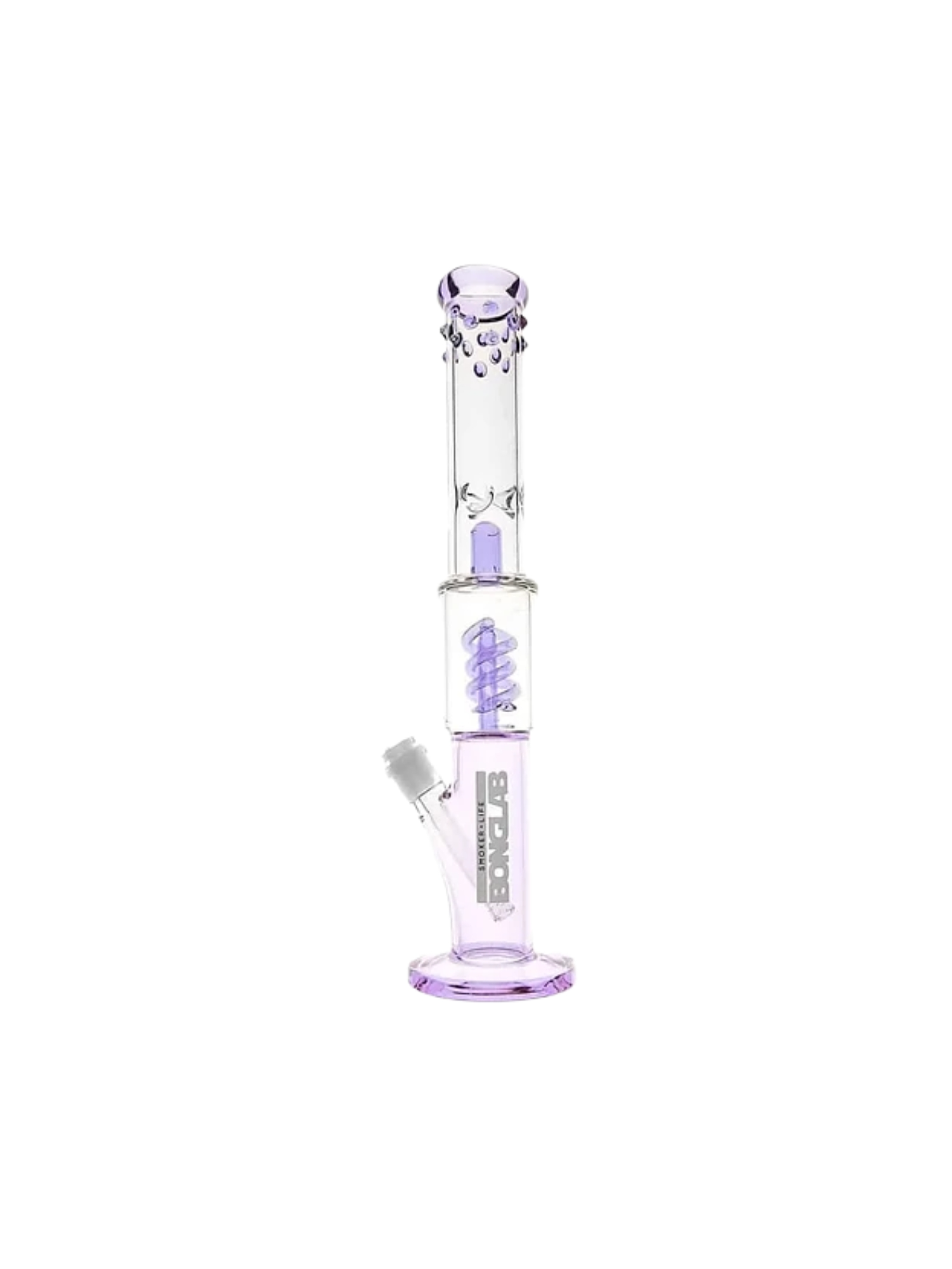 BIG BLOW PURPLE - CAJA ROTA 1