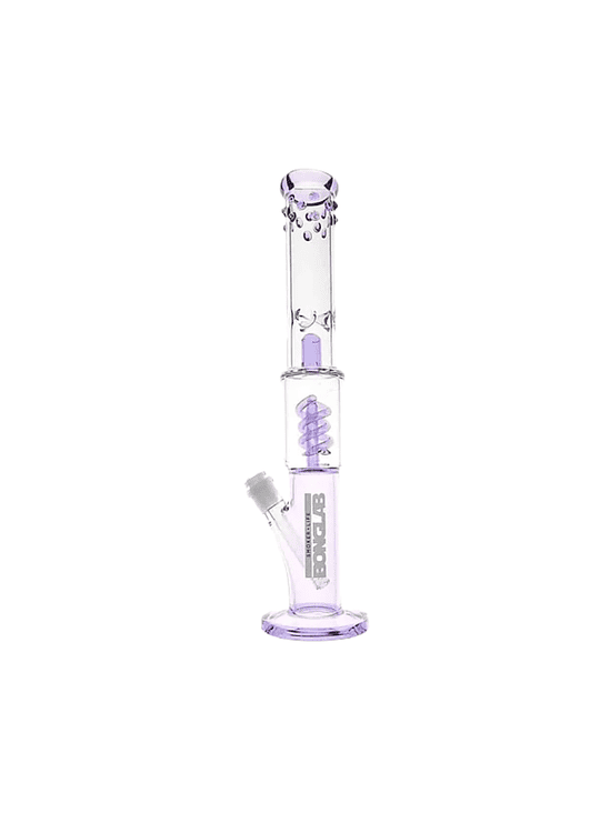 BIG BLOW PURPLE - CAJA ROTA 1