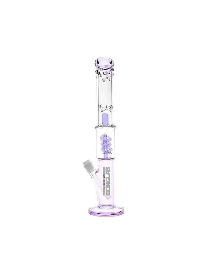 BIG BLOW PURPLE - CAJA ROTA 1