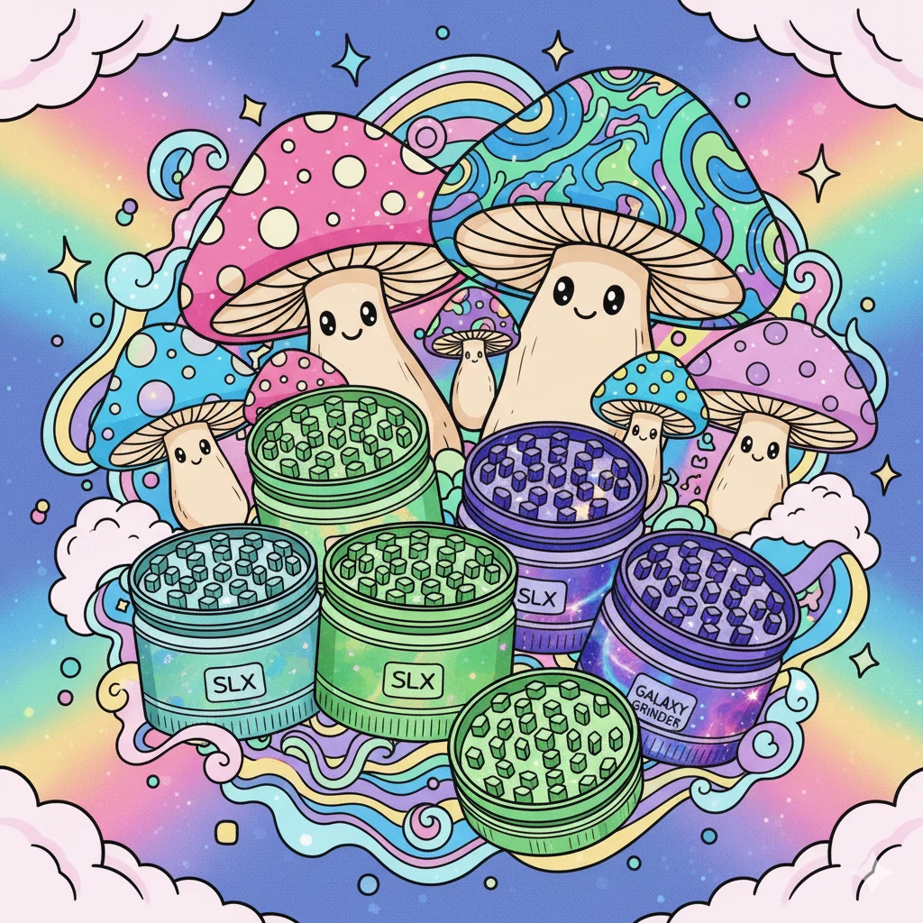 El arte de triturar: La guía definitiva para escoger el moledor perfecto