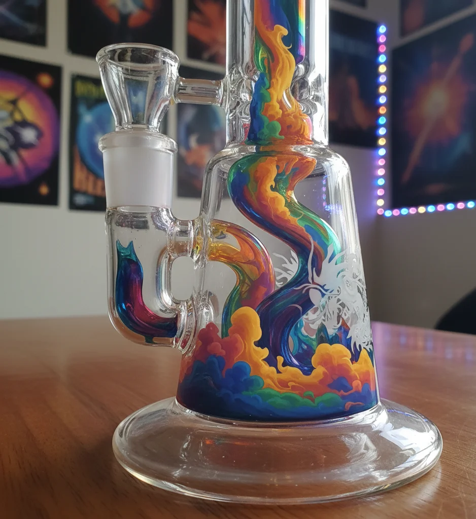 ¿Con Qué Frecuencia Se Debe Cambiar El Agua Del Bong?