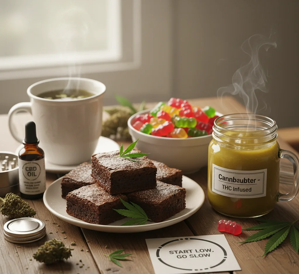 Top 10 picoteos Con Cannabis Para Fiestas