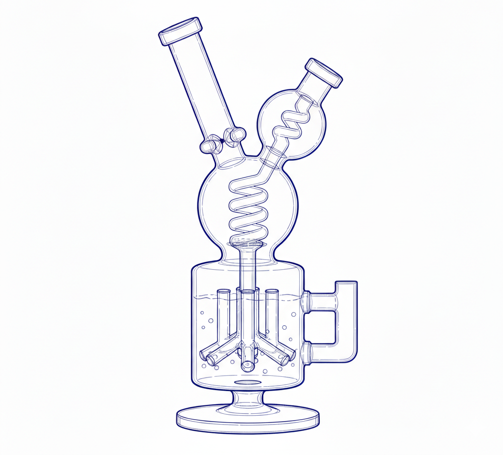 Qué Es Un Percolador Y Por Qué Deberías Usarlo